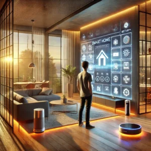 Smart home