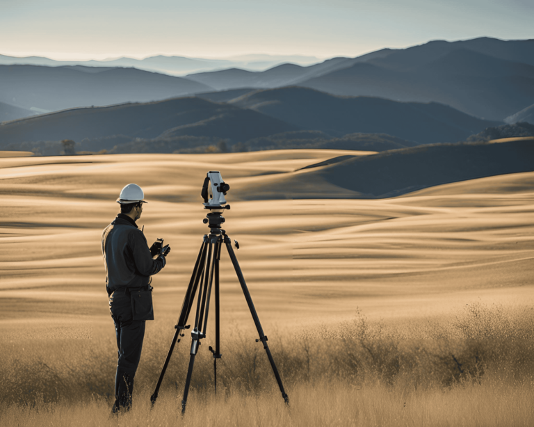 Land Surveyor