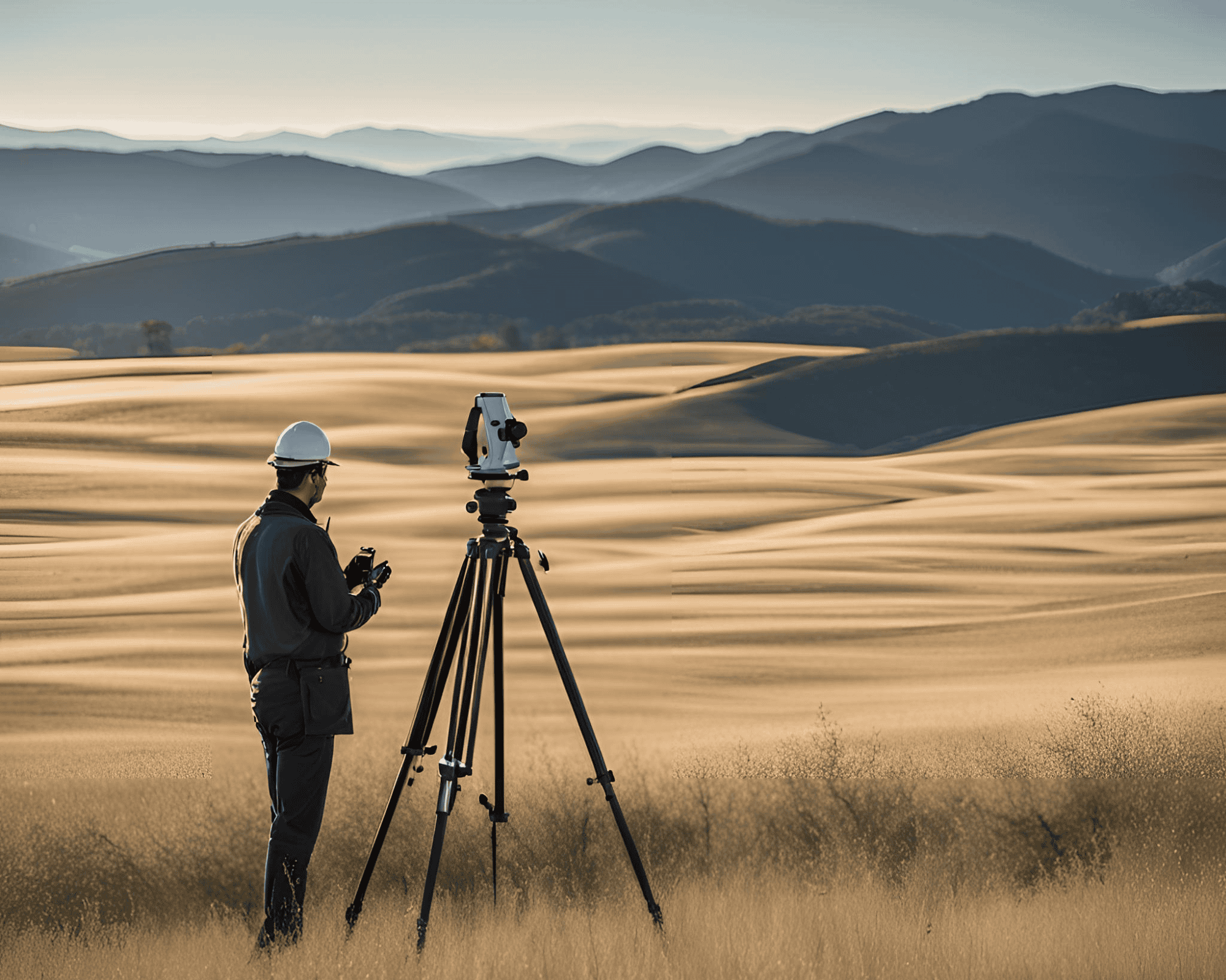 Land Surveyor