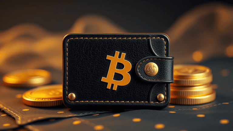 Bitcoin and Crypto wallets