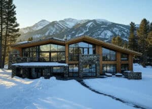Mountain Home