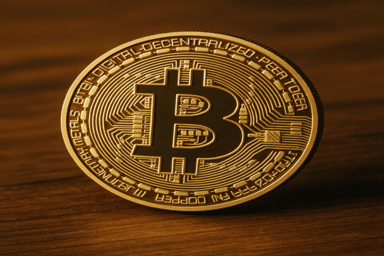 Buy with Bitcoin without Selling Your Bitcoin: The Rise of Bitcoin-Backed Mortgages