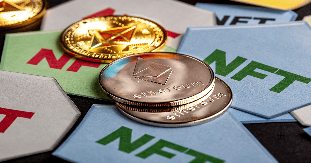 Tokens Representing Ownership, also known as NFT's