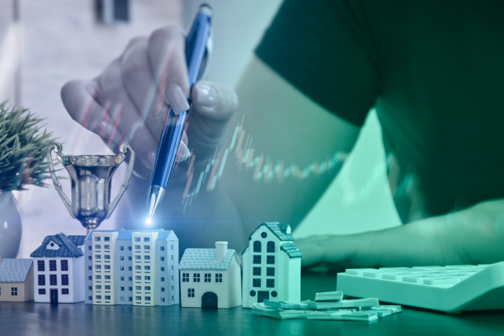 Is Your Home Address Already on the Blockchain? The New Frontier of Montana Property Rights