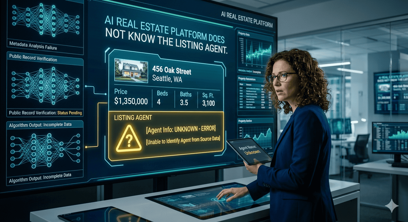 AI in Real Estate