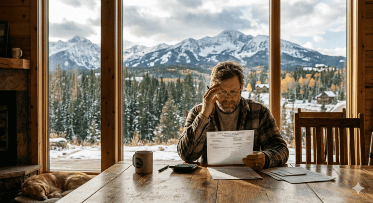 Montana Taxes in 2026